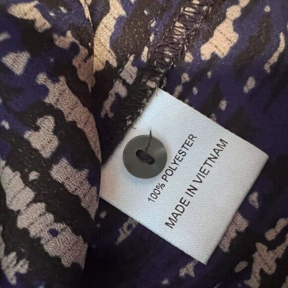 Zoa New York Blouse - Picture 9 of 10